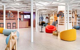 Hôtel ibis Styles Montargis Arboria
